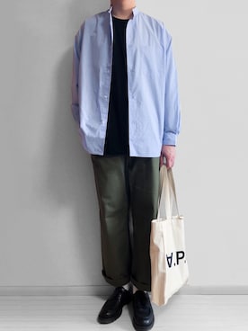 yoshiさんのコーディネート