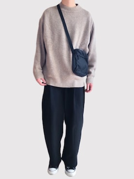 yoshiさんのコーディネート