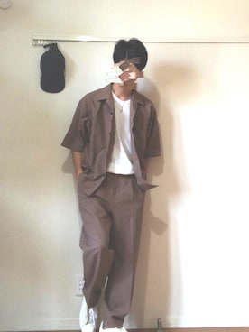 ＹＵＫＩ   さんのコーディネート