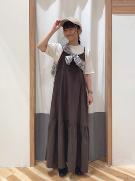 akane🍍さんのコーディネート