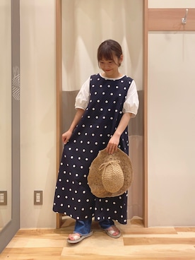 akane🍍さんのコーディネート