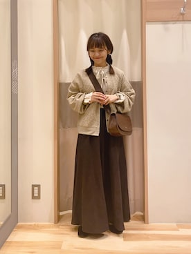 akane🍍さんのコーディネート