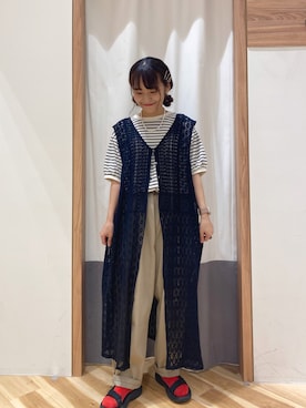 akane🍍さんのコーディネート