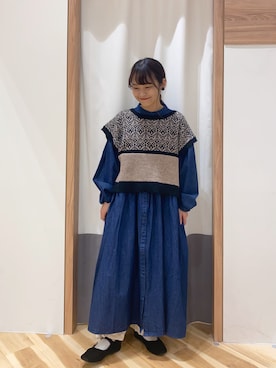 akane🍍さんのコーディネート