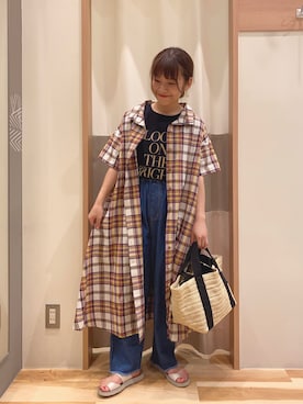 akane🍍さんのコーディネート