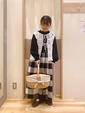 akane🍍さんのコーディネート