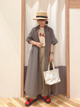 akane🍍さんのコーディネート