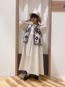 akane🍍さんのコーディネート