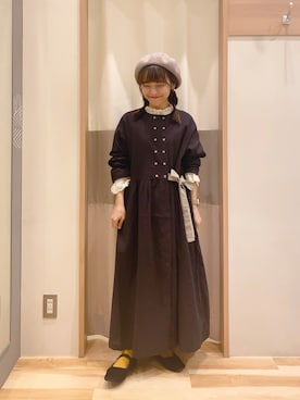 akane🍍さんのコーディネート