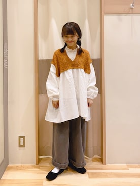 akane🍍さんのコーディネート