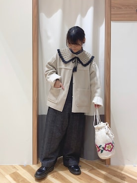 akane🍍さんのコーディネート