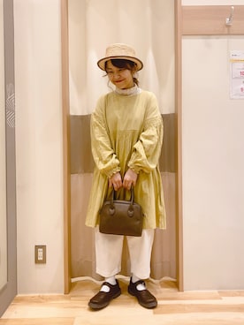 akane🍍さんのコーディネート