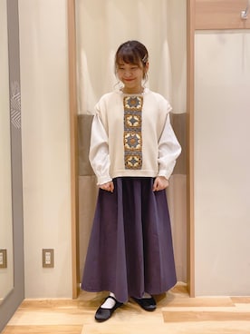 akane🍍さんのコーディネート