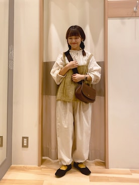 akane🍍さんのコーディネート