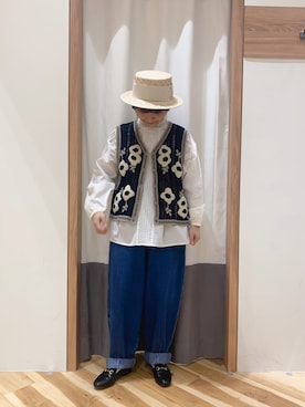 akane🍍さんのコーディネート