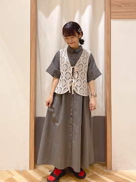 akane🍍さんのコーディネート