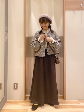 akane🍍さんのコーディネート