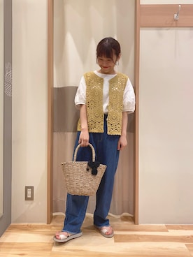 akane🍍さんのコーディネート