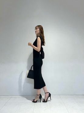 suzuさん(レディース・163cm)の夏コーディネート