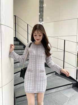 suzuさん(レディース・163cm)の秋コーディネート