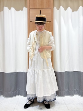 やしきさんのコーディネート