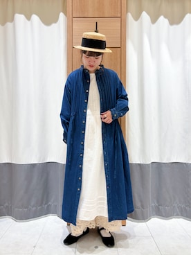 やしきさんのコーディネート