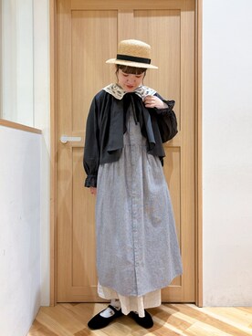 やしきさんのコーディネート