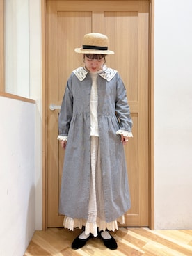 やしきさんのコーディネート