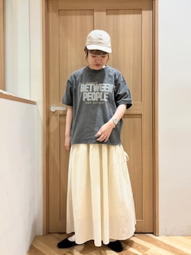 やしきさんのコーディネート