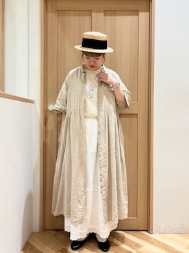 やしきさんのコーディネート