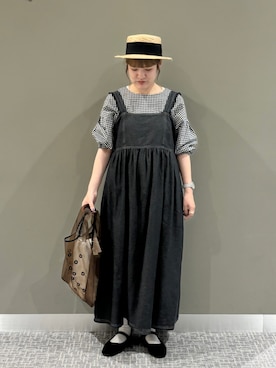 やしきさんのコーディネート