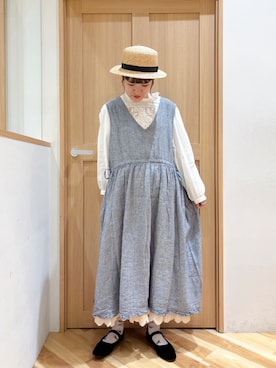 やしきさんのコーディネート