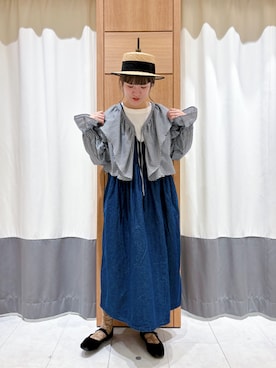 やしきさんのコーディネート