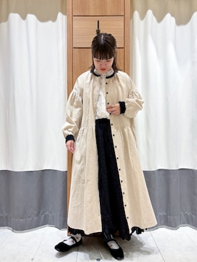 やしきさんのコーディネート