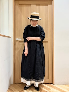 やしきさんのコーディネート