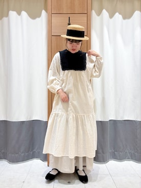 やしきさんのコーディネート