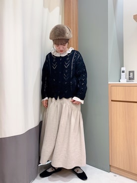 やしきさんのコーディネート