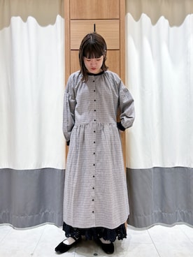 やしきさんのコーディネート