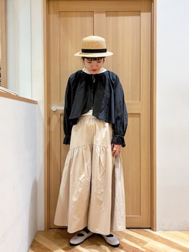 やしきさんのコーディネート