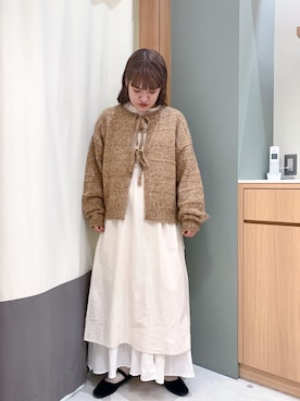 やしきさんのコーディネート