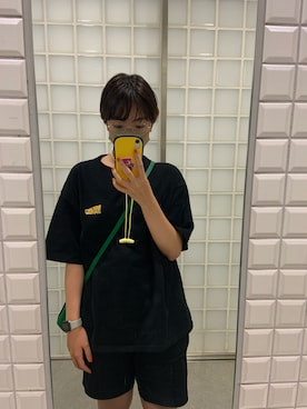 ケベックさんのコーディネート