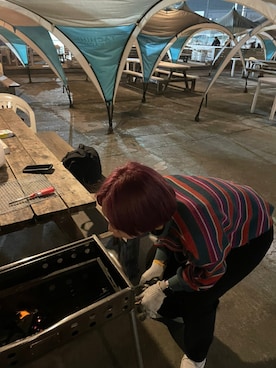 ケベックさんのコーディネート