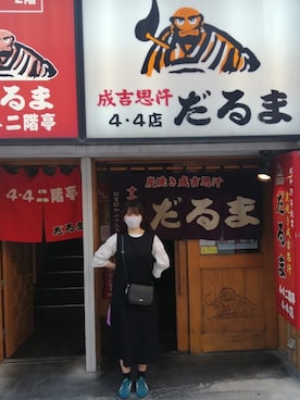 ケベックさんのコーディネート