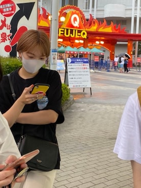 ケベックさんのコーディネート