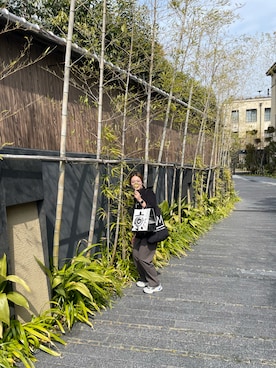 ケベックさんのコーディネート