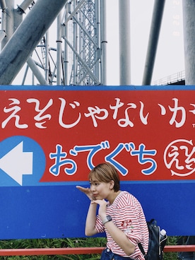 ケベックさんのコーディネート