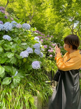 ケベックさんのコーディネート