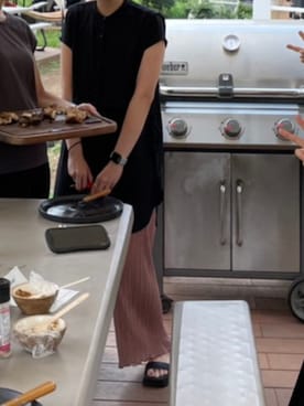 ケベックさんのコーディネート