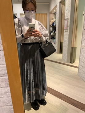 ケベックさんのコーディネート