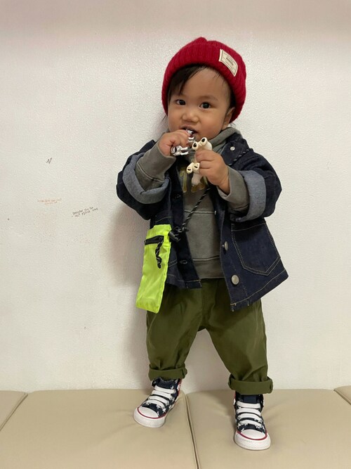 KeeeTさんのコーディネート